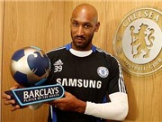 Bóng đá anh, ngoại hạng anh, lịch thi đấu euro 2012, Anelka sắp làm nên lịch sử ở Trung Quốc